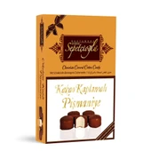 Çikolata Kaplı Pişmaniye 140G - 1