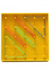 Geometri Tahtası - 122 - 1