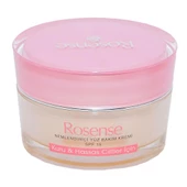 Rosense Nemlendirici Yüz Bakım Kremi Gül Yağı E Shea Butter 50ML - 5