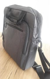askılı laptop çantası - 5