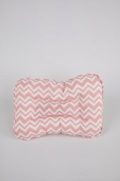 Babyhola Taşınabilir Valiz Yastık Bebek Emzirme ve Seyahat Yastığı 201338 - 9