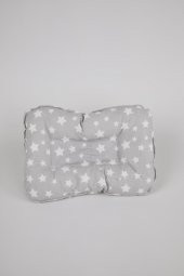 Babyhola Taşınabilir Valiz Yastık Bebek Emzirme ve Seyahat Yastığı 201338 - 5