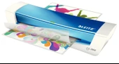 Leitz Ilam Home Office A4 - Mavi - 2