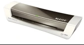 LEITZ 7368 ILAM Home Office A4 Laminasyon Makinesi Gri - 1