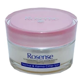Rosense Gül Yağı E Vitaminli Nemlendirici Yüz Kremi 50ML Normal - 2
