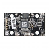 Parmak İzi Okuyucu Sensör / Fingerprint Scanner - 5V TTL (GT-521F52) - 3
