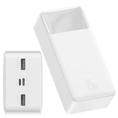 BASEUS PD 15W 30000 Mah Digital Göstergeli PowerBank, Akım Korumalı 4 Girişli Ultra Hızlı - 5