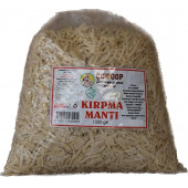 KIRPMA MANTI - 1