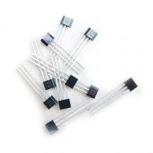 US1881 Hall Effect Sensor - Manyetik Sensör - 1
