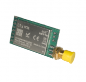 E32 433T20D Lora Modülü E32 433T20Dc Sx1278 433 Mhz - 1
