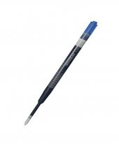 SCRIKSS BROADLINE JEL KALEM REFILI MAVI 2 LI - 2