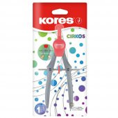 Kores Pergel Plastik Cırkos 42010 - 1