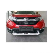 Çmk Honda Cr-V 2018-2021 Ön Tampon Koruması - 1