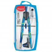 Maped Pergel Seti Sıstem Fancy Hassas 3 Lü 291013 - 1