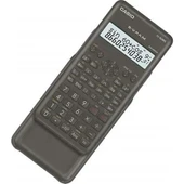 Casio Fonksiyonlu Hesap Makinesi (FX-82MS) - 3
