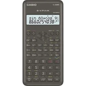 Casio Fonksiyonlu Hesap Makinesi (FX-82MS) - 1