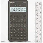 Casio Fonksiyonlu Hesap Makinesi (FX-82MS) - 2