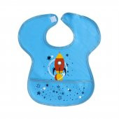 Cırtlı Muşamba Önlük Baskılı 223 - 10