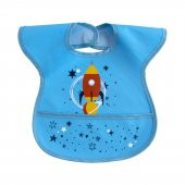 Cırtlı Muşamba Önlük Baskılı 223 - 11