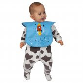 Cırtlı Muşamba Önlük Baskılı 223 - 1