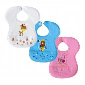 Cırtlı Muşamba Önlük Baskılı 223 - 3