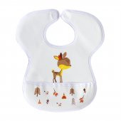 Cırtlı Muşamba Önlük Baskılı 223 - 4