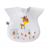 Cırtlı Muşamba Önlük Baskılı 223 - 5