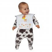 Cırtlı Muşamba Önlük Baskılı 223 - 6