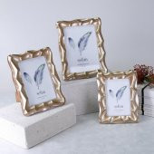 Crearthome Dekoratif 15x20 Telles Çerçeve Vizon SCRV 116VZN86RS - 4