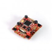 HGLRC ZeusF745 V2 STACK Drone Uçuş Kontrol Kartı ve 4 Kanal Sürücüsü - 1