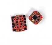 HGLRC ZeusF745 V2 STACK Drone Uçuş Kontrol Kartı ve 4 Kanal Sürücüsü - 3
