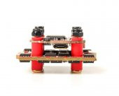 HGLRC ZeusF745 V2 STACK Drone Uçuş Kontrol Kartı ve 4 Kanal Sürücüsü - 2