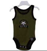 Raccoon Atlet Badi 85384 - 3