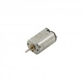 M20 3-6V Mini DC Motor - 1