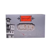 Hindistan Cevizli Fındıklı Lokum 350G - 1