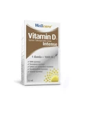 Wellcare Vitamin D3 Intense 1000 IU 12 ml thumbnail 1
