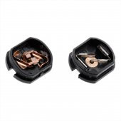 100:1 12V 330RPM Redüktörlü Mikro DC Motor PL-3052 - 2