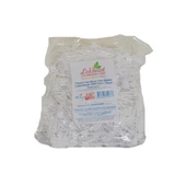 Plastik Papates Cipsi Börek Tatlı Şeytan Çatalı Beyaz 1000 Adet - 1
