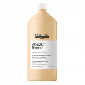 Loreal Absolut Repair Aşırı Yıpranmış Saçlar İçin Onarıcı Şampuan 1500ml - 1