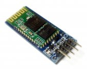 HC06 Bluetooth Modül Kartı - 1