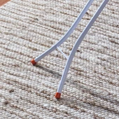 Belda Midi Renkli Ütü Masası - 4