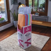 Belda Midi Renkli Ütü Masası - 5