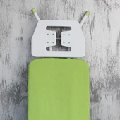 Belda Midi Renkli Ütü Masası - 12