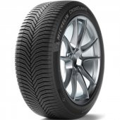 Michelin 225/40 R18 92Y XL CrossClimate + ZP 4 Mevsim Binek 2023 - 1