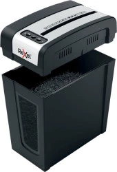 Rexel Secure Mc4-Sl Sessiz Çalışma Fısıltı Modunda Çalışma Mikro Kesim Evrak Imha Makinesi - 2