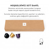 Nespresso D30 Green Essenza Mini Kahve Makinesi, Yeşil - 4