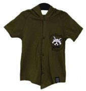 Raccoon Hırka 85889 - 4