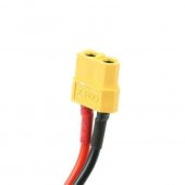 7.4V Lipo Batarya 4000mAh 35C- 2s Lipo Pil - 2