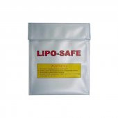Lipo Saklama Çantası - 23x30cm - 1