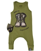 Army Bebe Atlet Tulum 37024 - 2